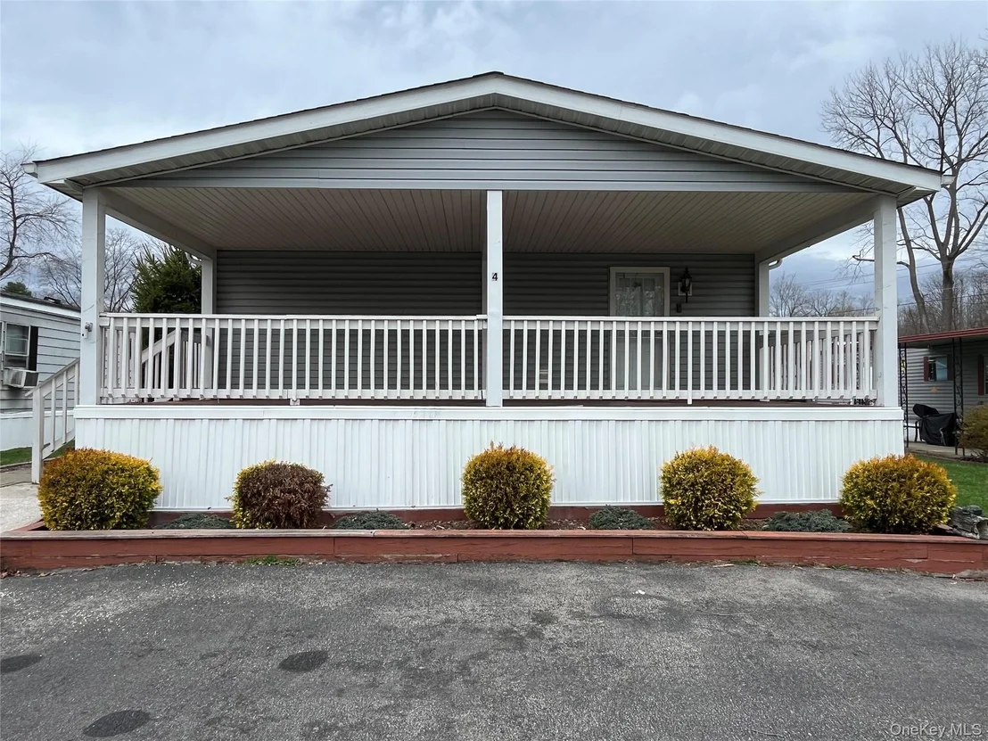 Photo of 4 Scribo Lane