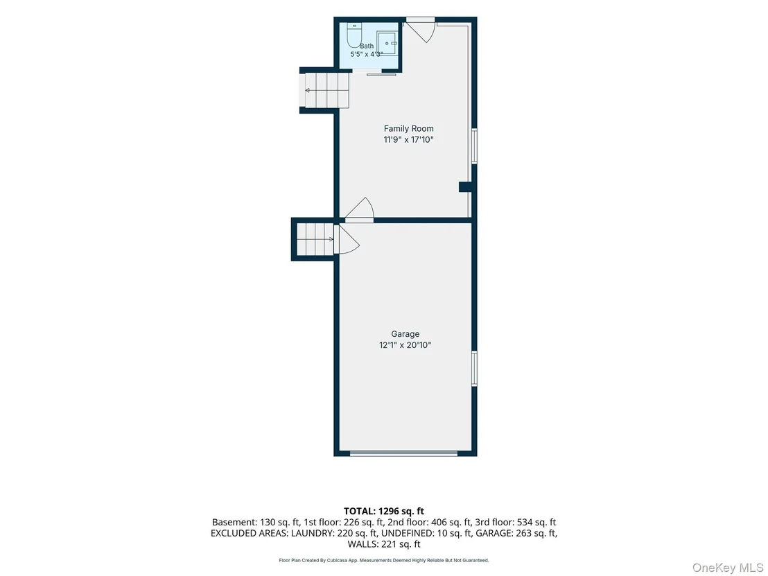 Photo of 83 Scarcliffe Drive