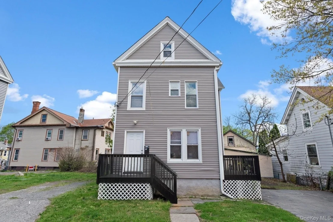 Photo of 80 S Cherry Street