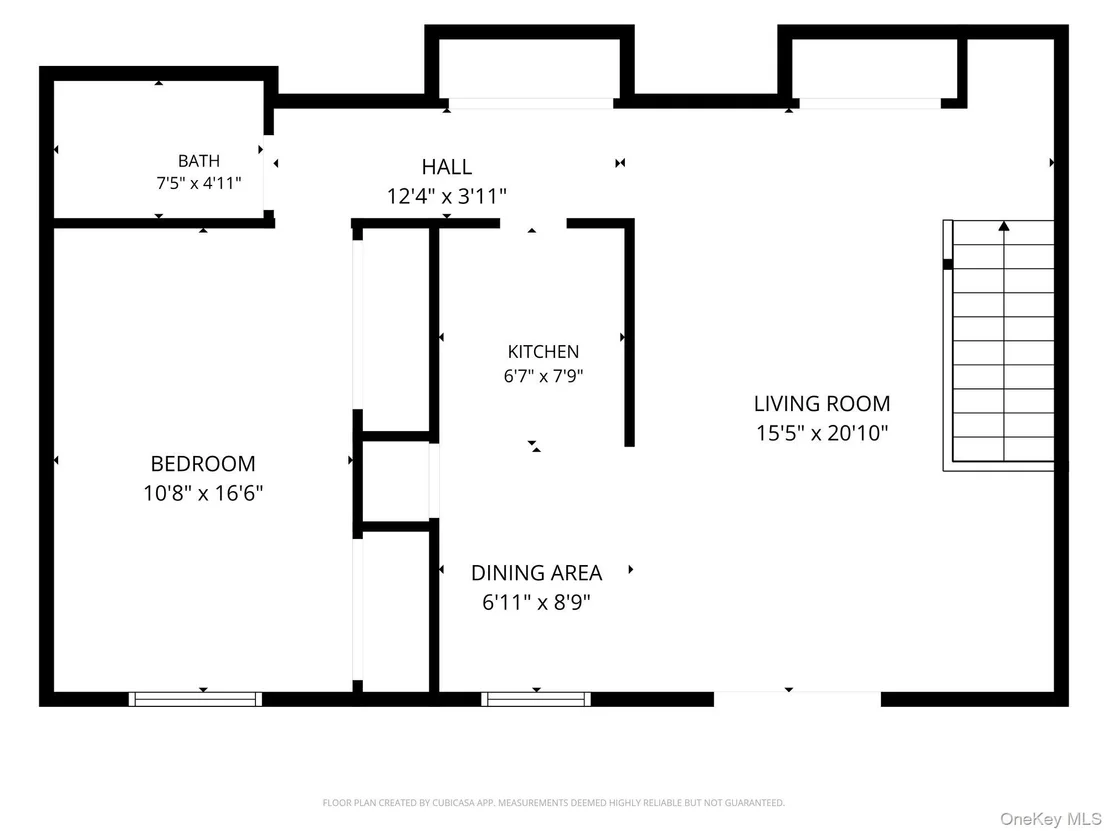 Photo of Unit 52 at 263 River Avenue