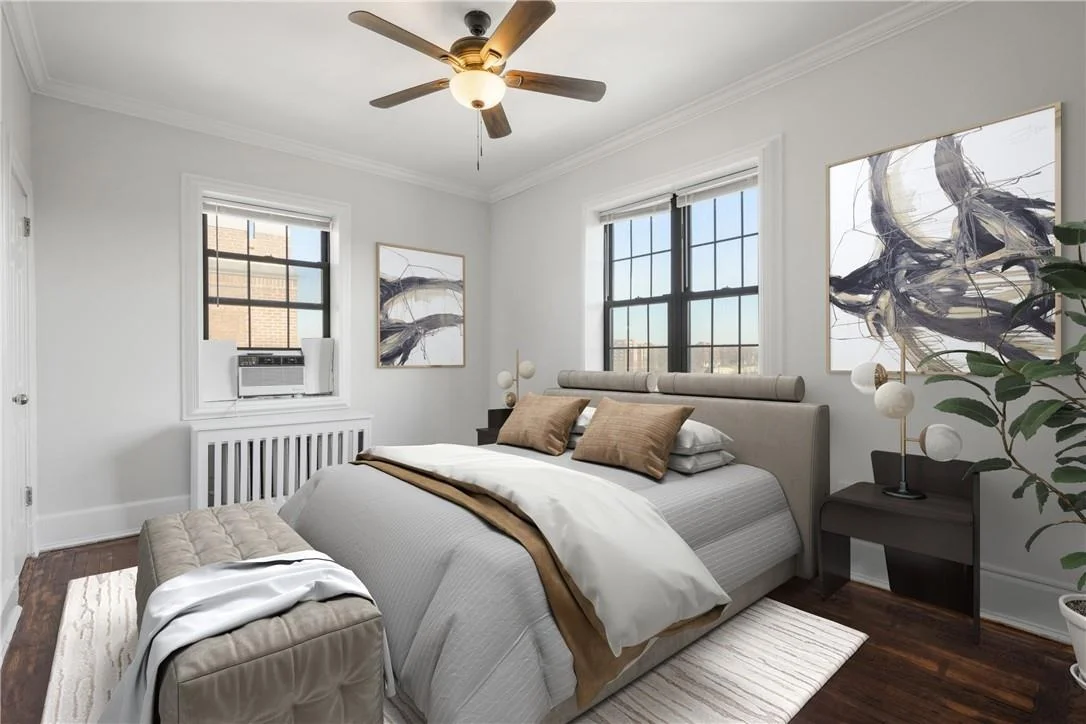 Photo of Unit 6B at 828 Bronx River Road