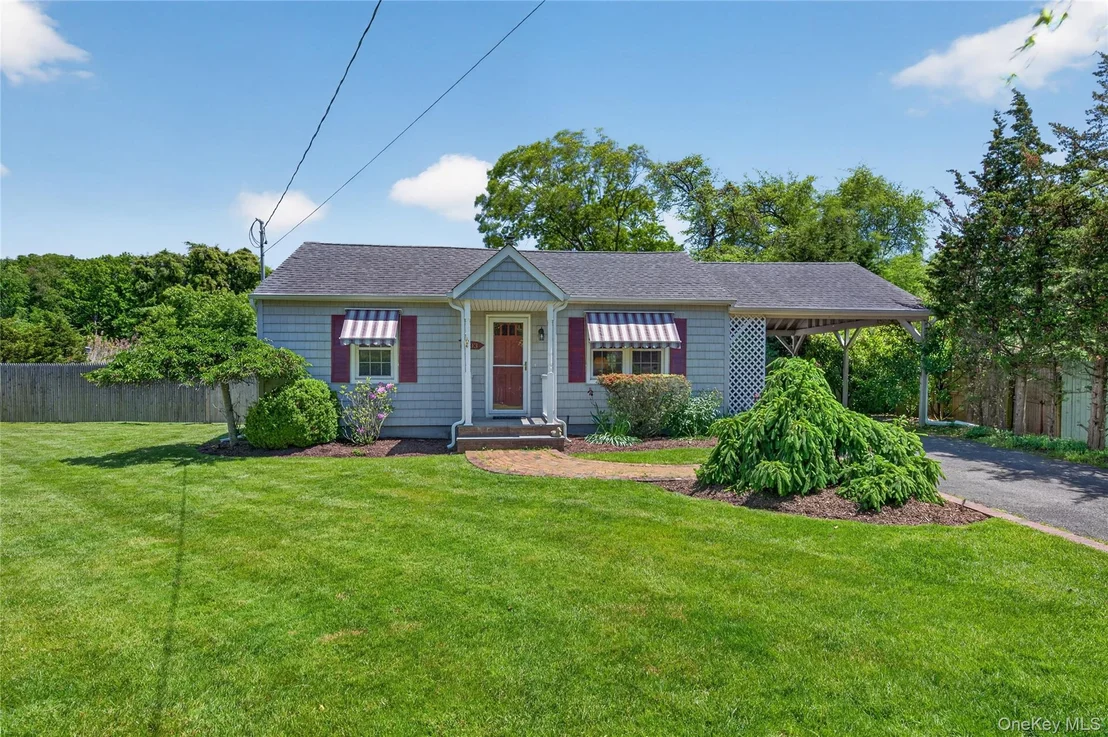 Photo of 203 Lyman Road