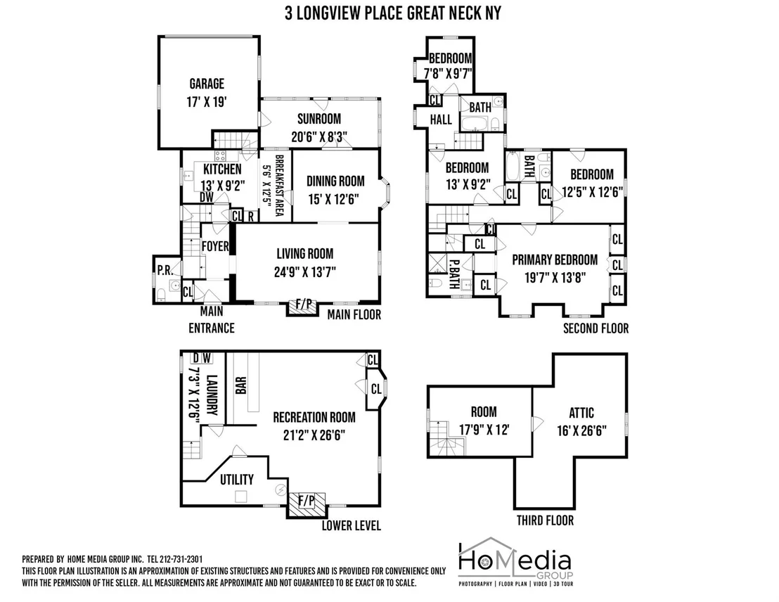 Photo of 3 Longview Place