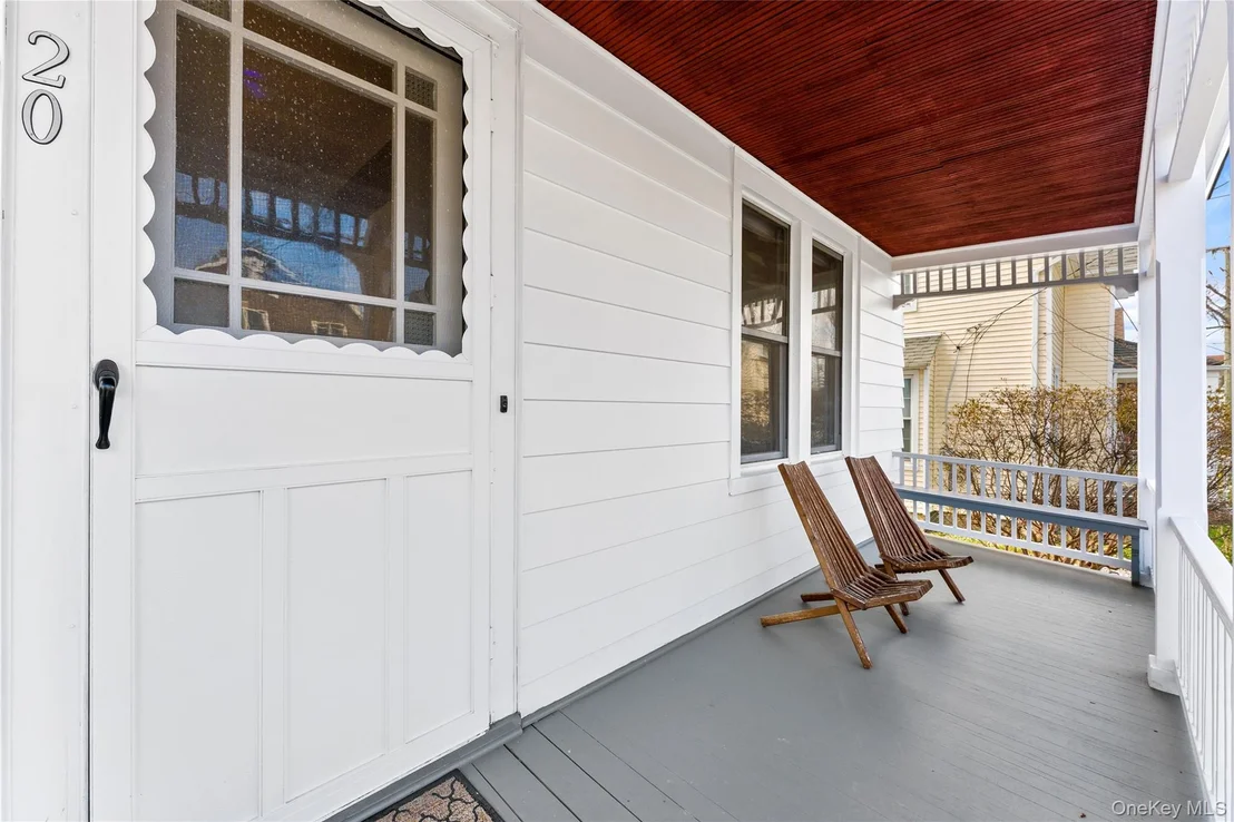 Photo of 20 Maple Street