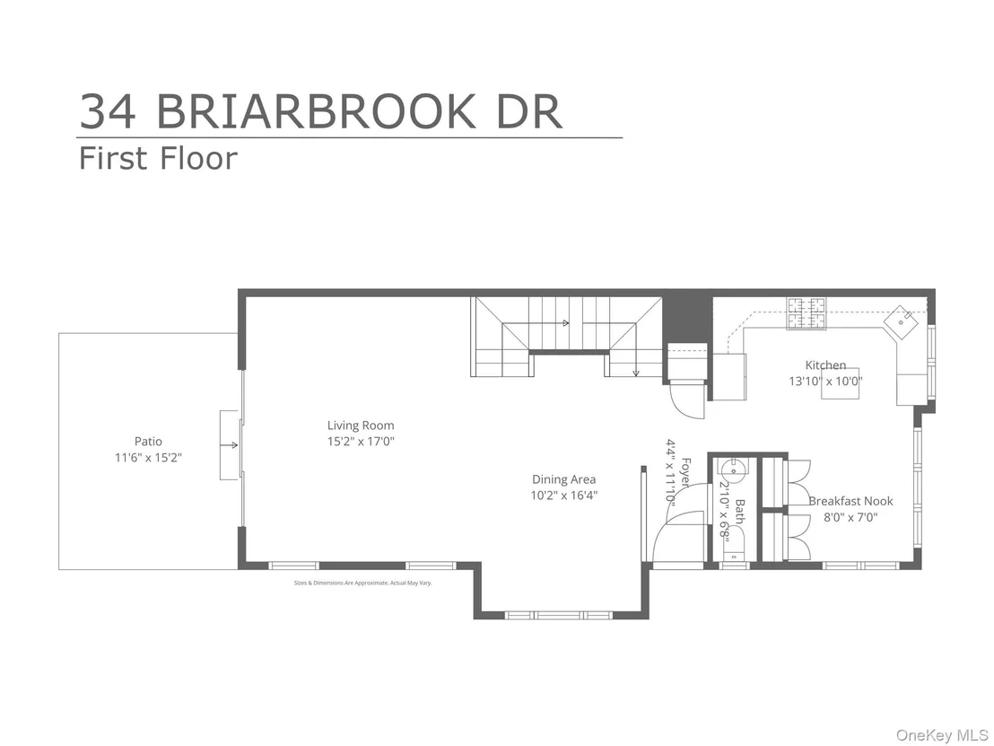 Photo of 34 Briarbrook Drive