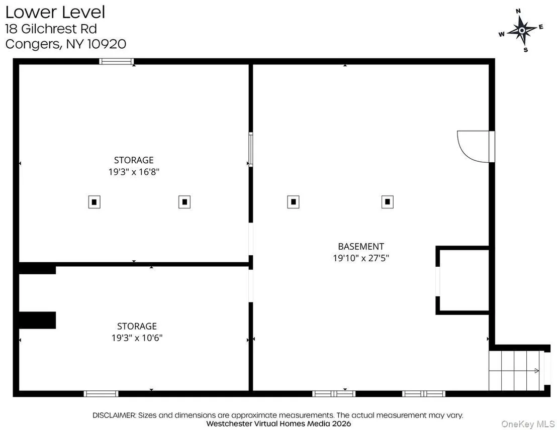 Photo of 18 Gilchrest Road