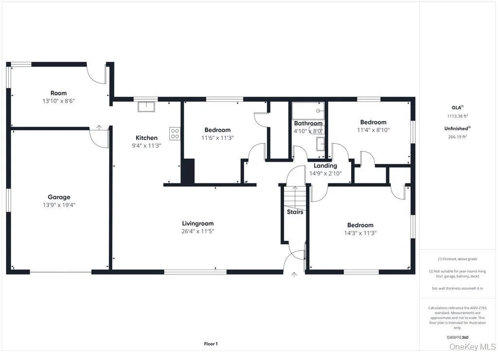 Photo of 4 Washington Avenue