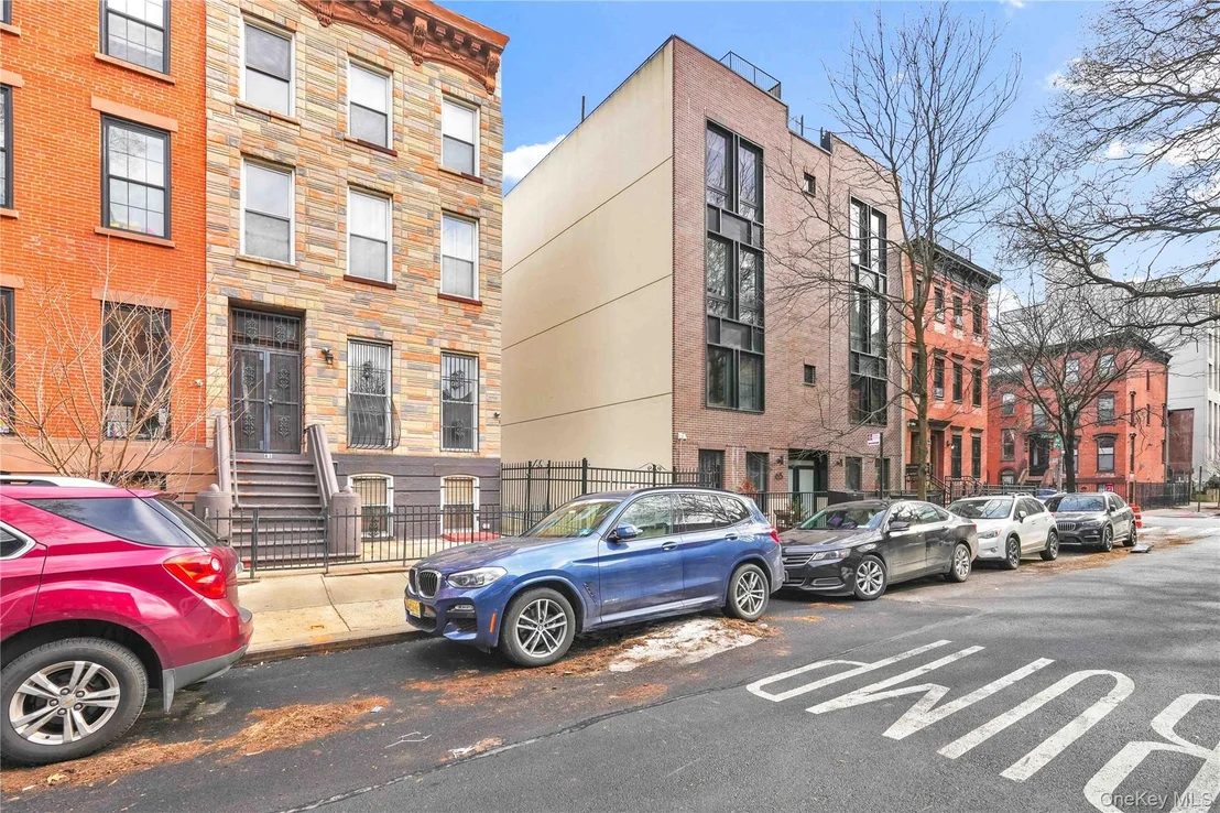 Photo of 63 Irving Place