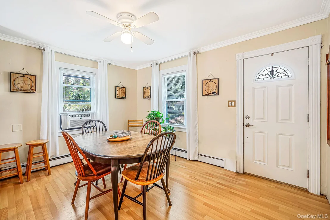 Photo of 123 Clinton Avenue