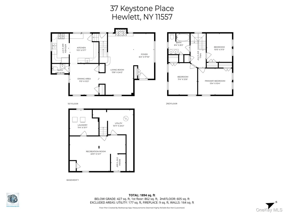 Photo of 37 Keystone Place