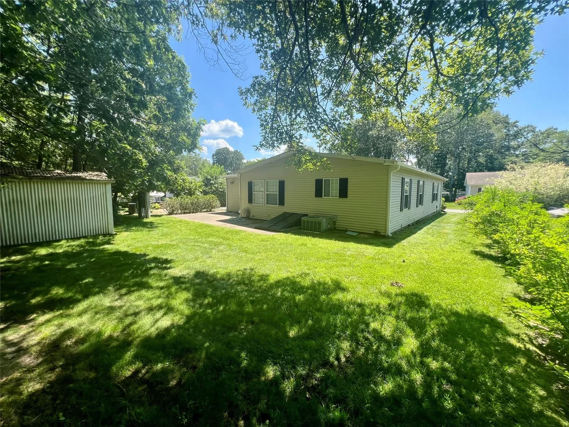 Photo of Unit 4 at 1407 unit 4 Middle Road
