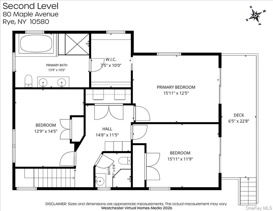 Photo of 80 Maple Avenue
