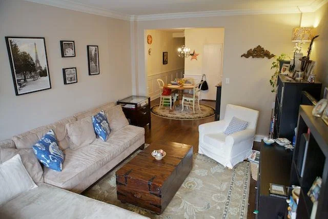 Photo of Unit B33 at 776 Bronx River Road