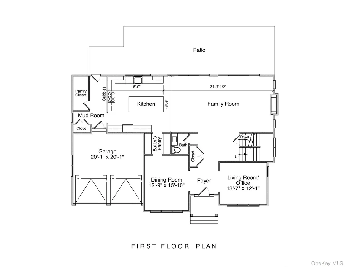 Photo of 21 Thorne Place