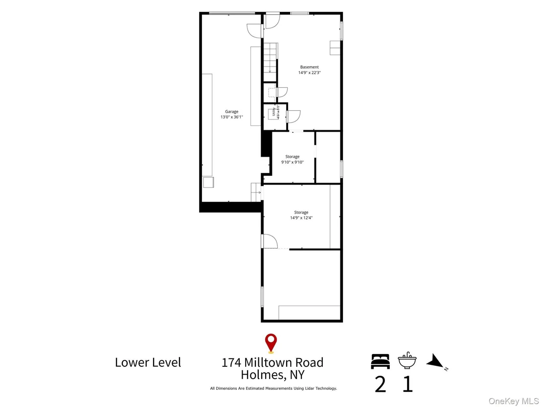 Photo of 174 Milltown Road