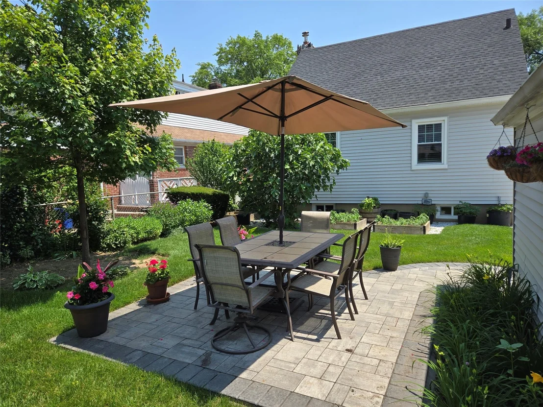 Photo of 29 Irving Street