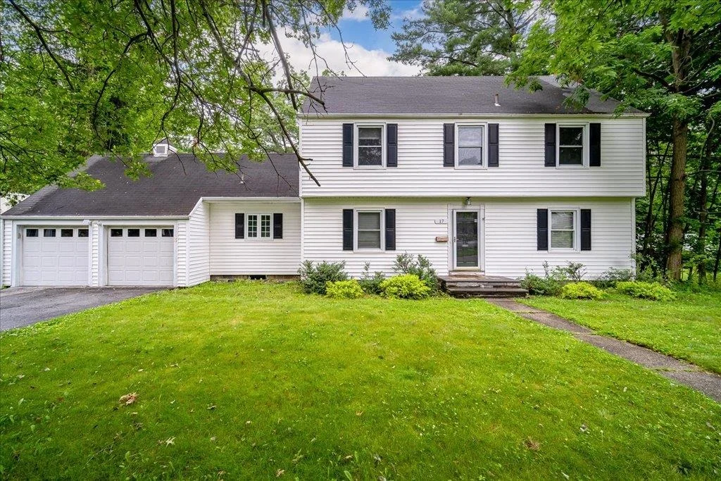 Photo of 17 Seaman Road
