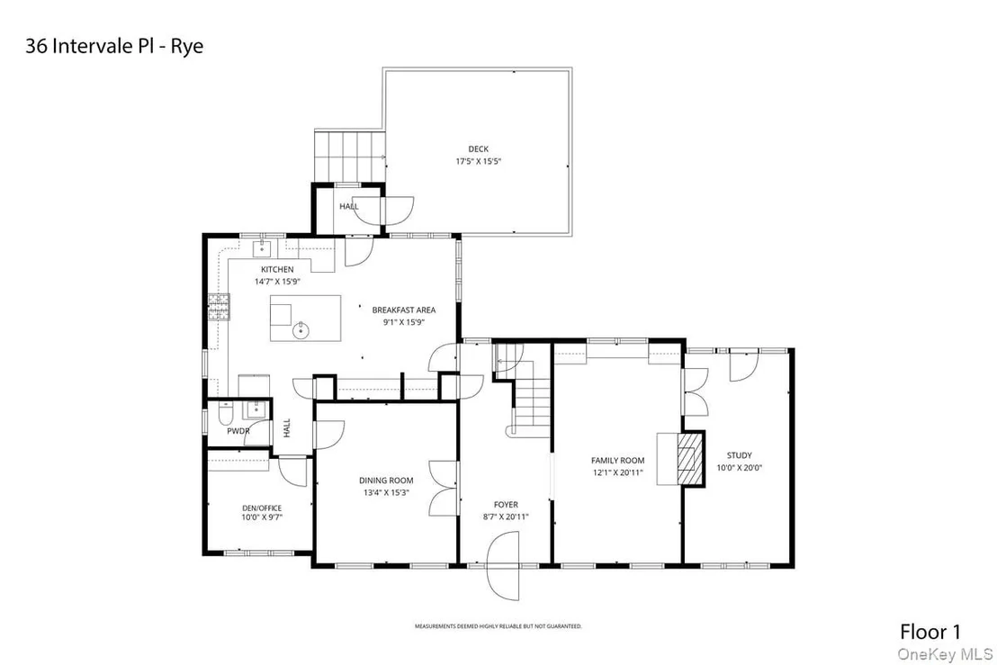 Photo of 36 Intervale Place