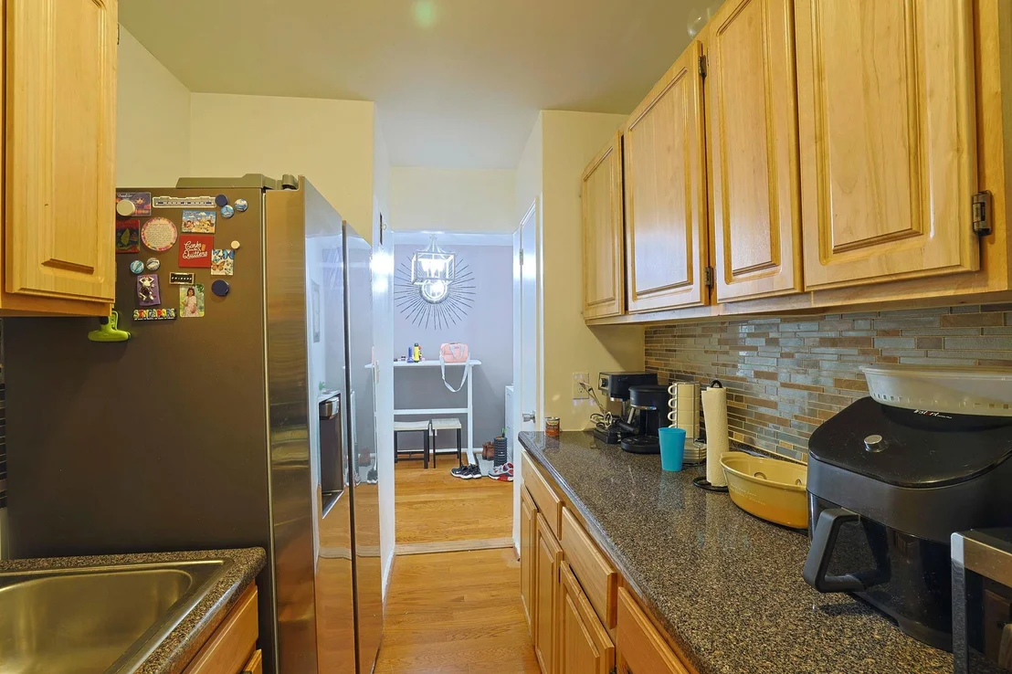 Photo of Unit A16 at 780 Bronx River Road