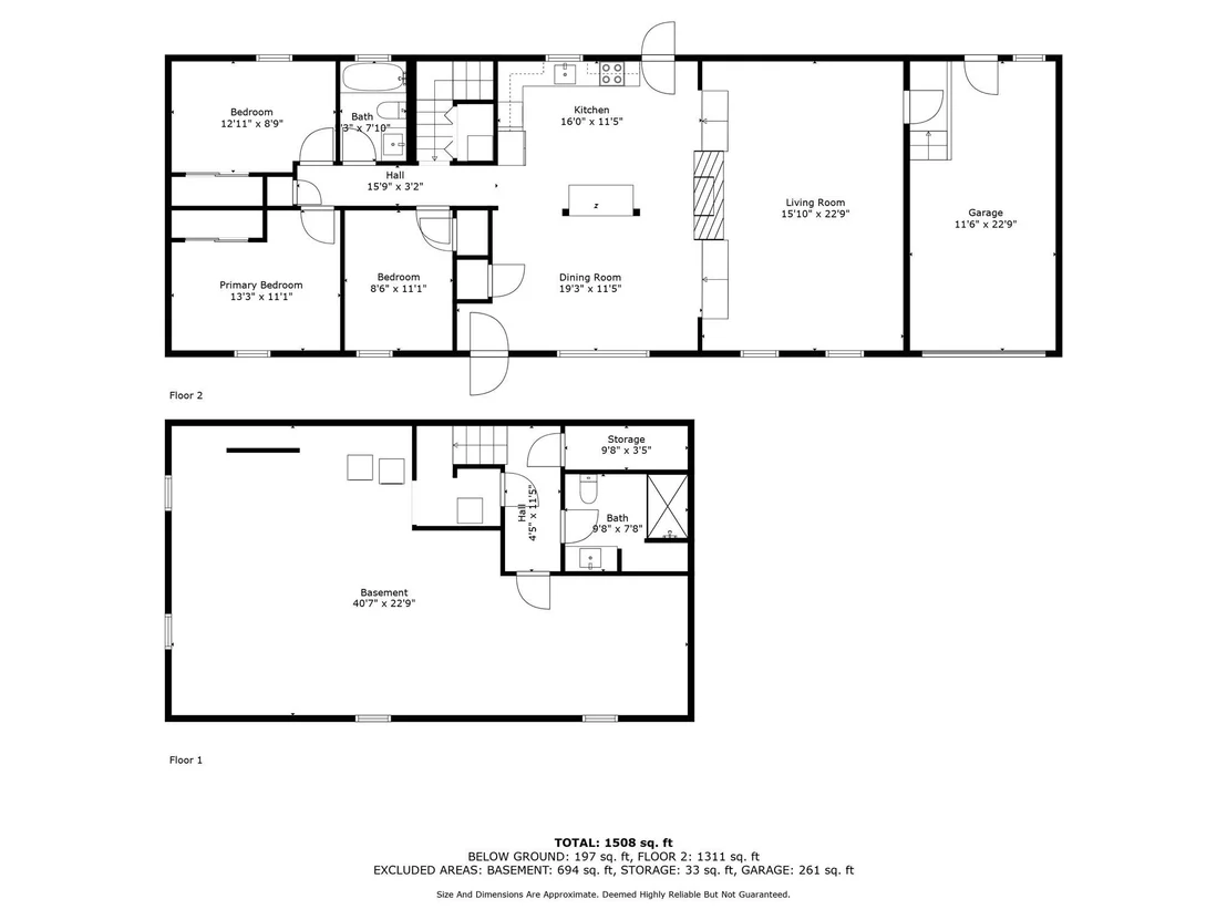 Photo of 79A Alder Drive