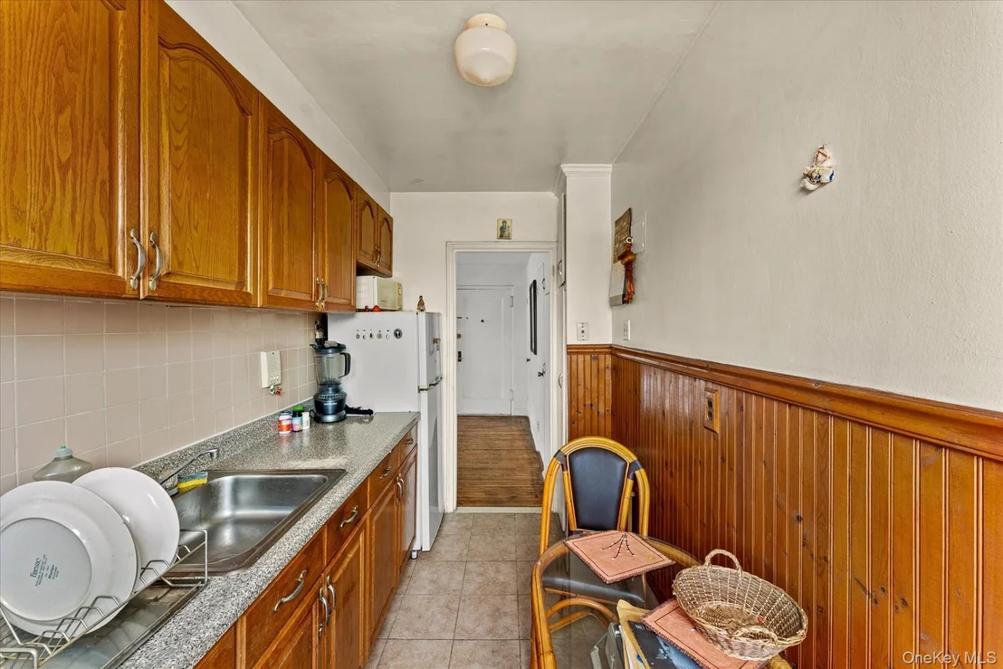 Photo of Unit 3C at 138-29 68th Drive