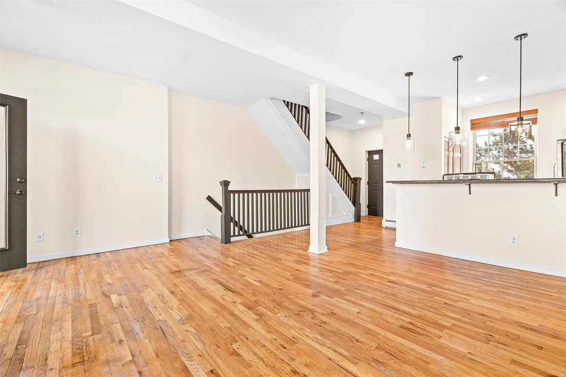 Photo of 1624 Park Street