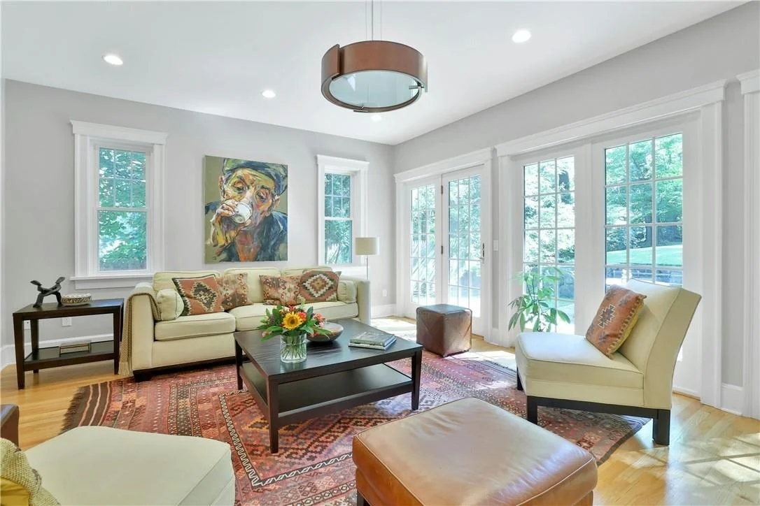 Photo of 45 Crossways