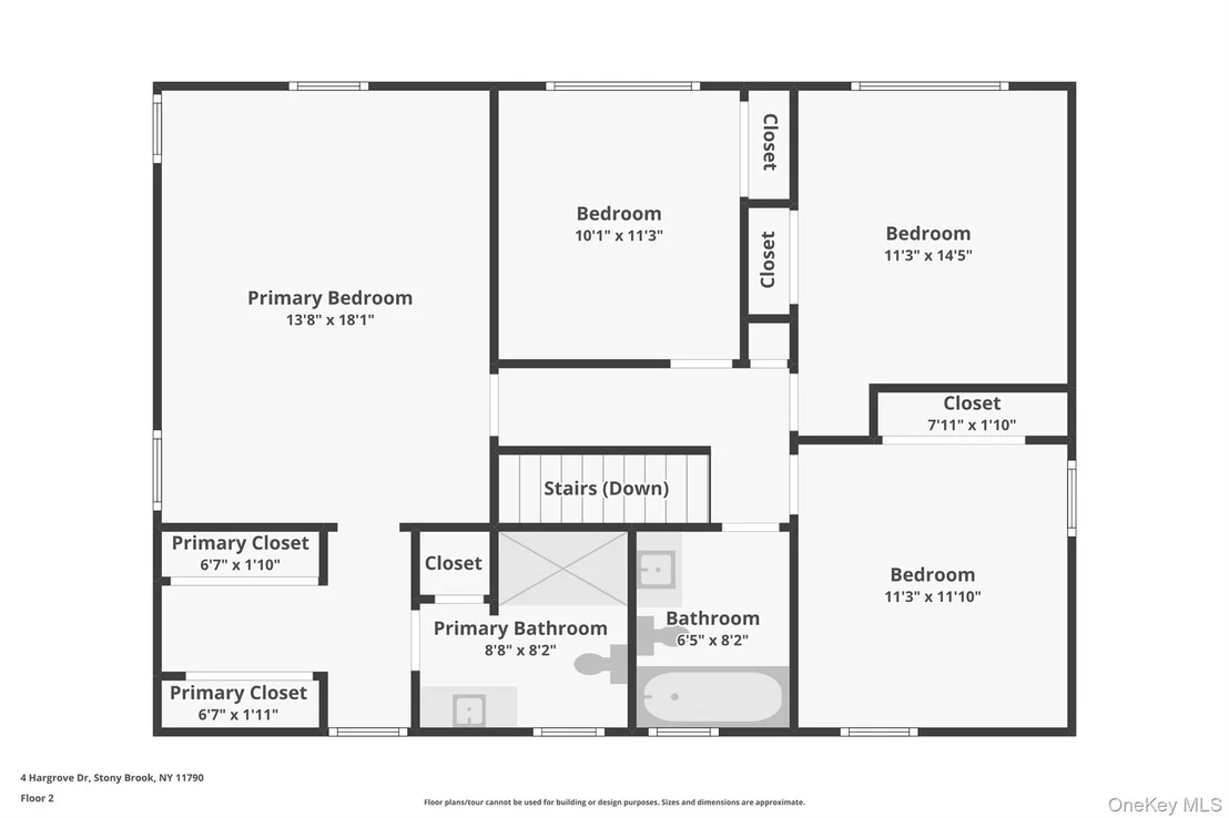 Photo of 4 Hargrove Drive