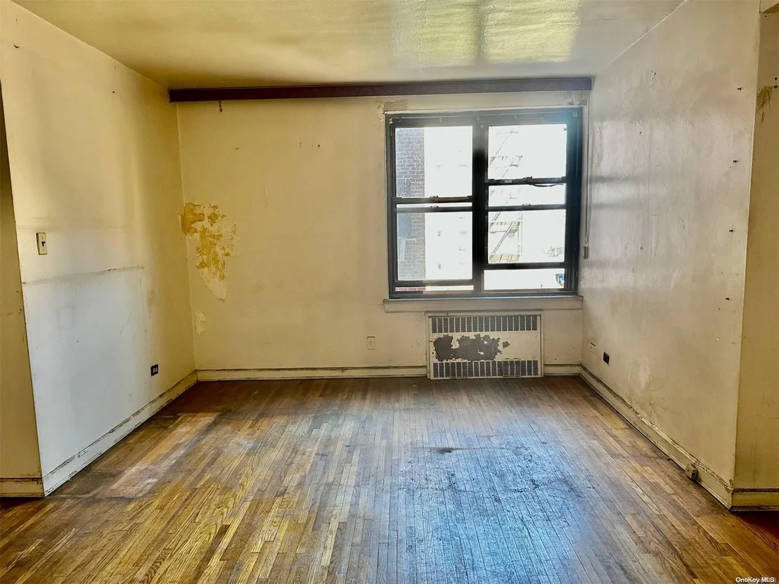 Photo of Unit 3A at 112-25 34 Avenue