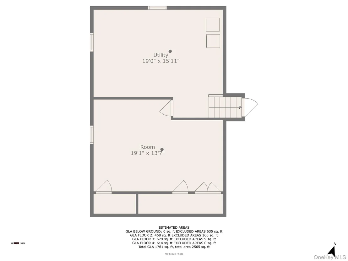 Photo of 1111 Steele Boulevard