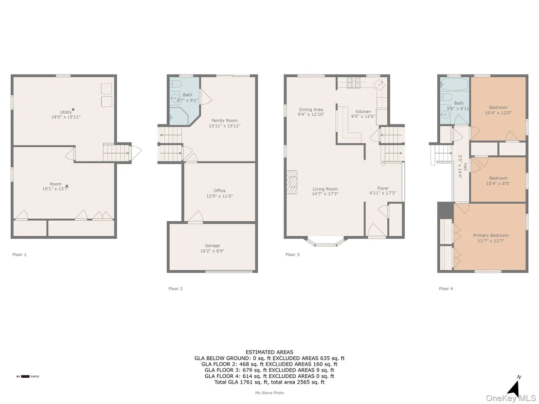 Photo of 1111 Steele Boulevard