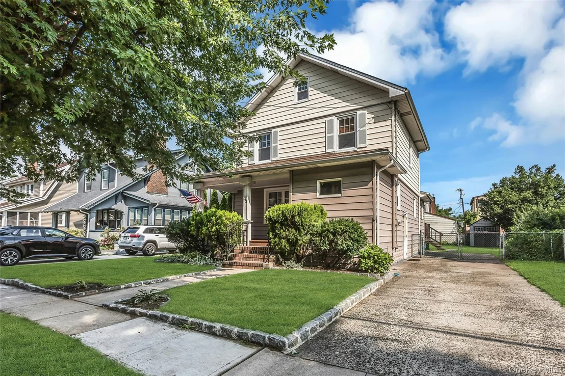 Photo of 43 Elm Street