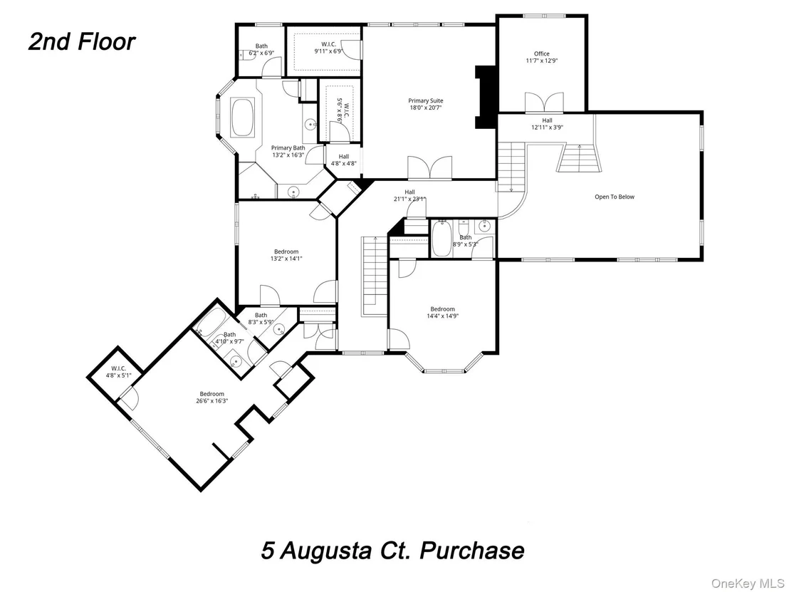 Photo of 5 Augusta Court