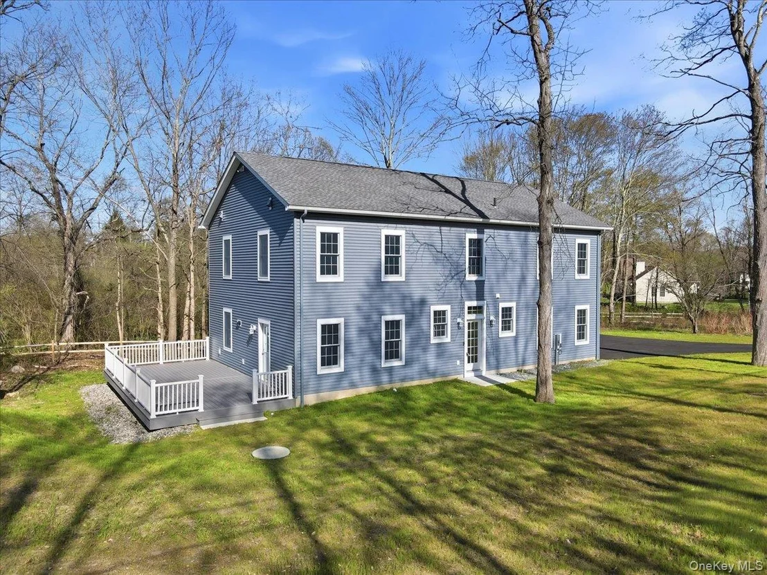 Photo of 40 Cushman Road