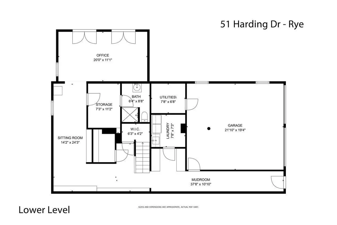 Photo of 51 HARDING Drive