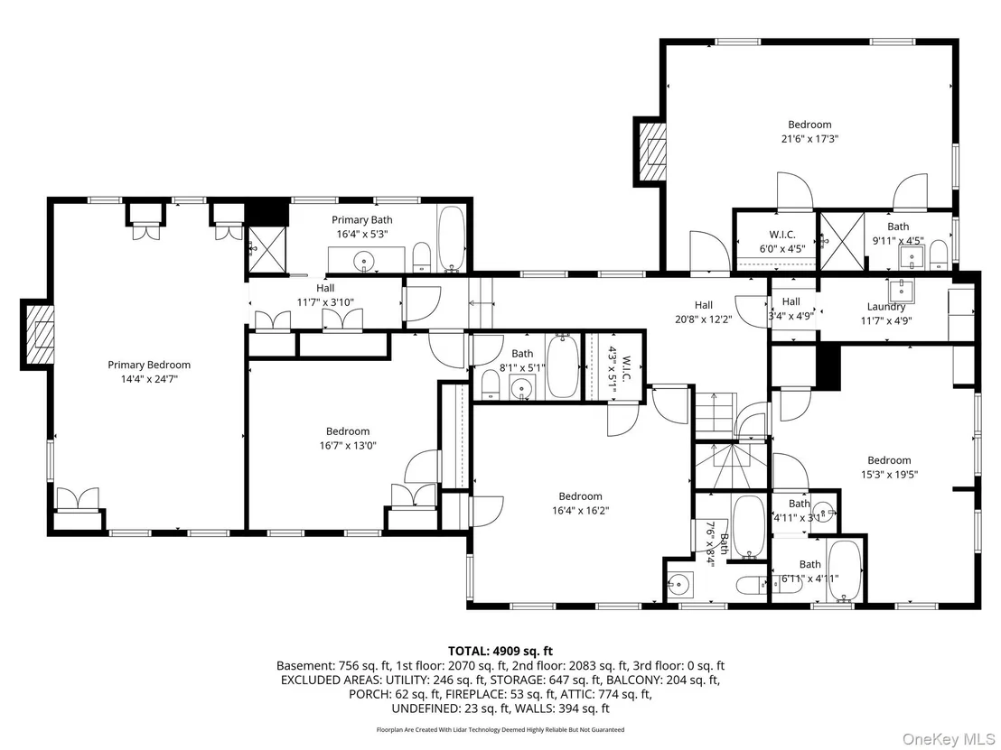 Photo of 80 Shore Road