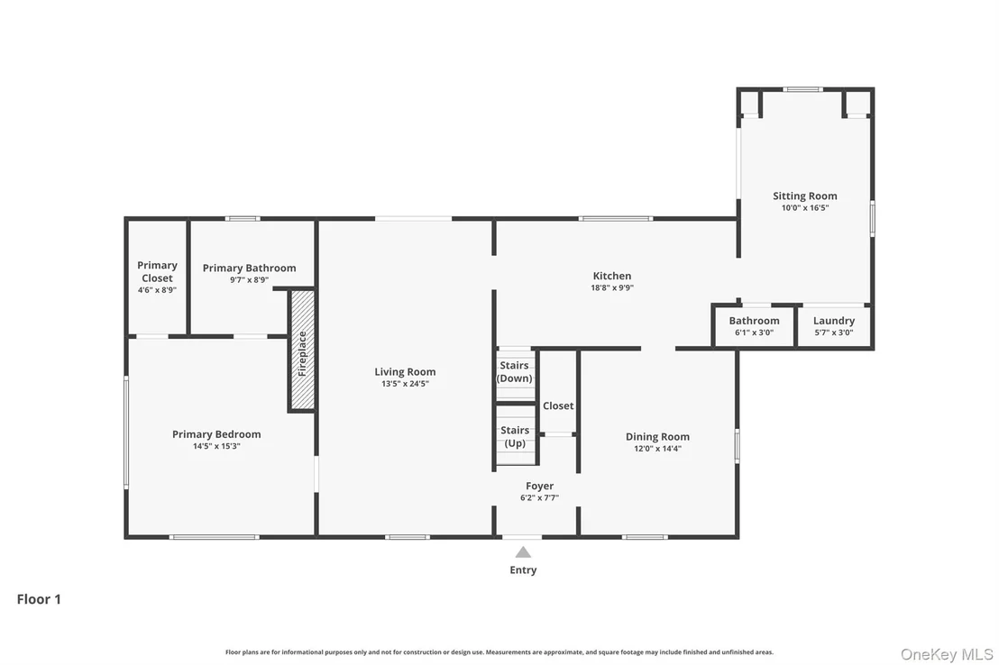 Photo of 116 Chestnut Drive