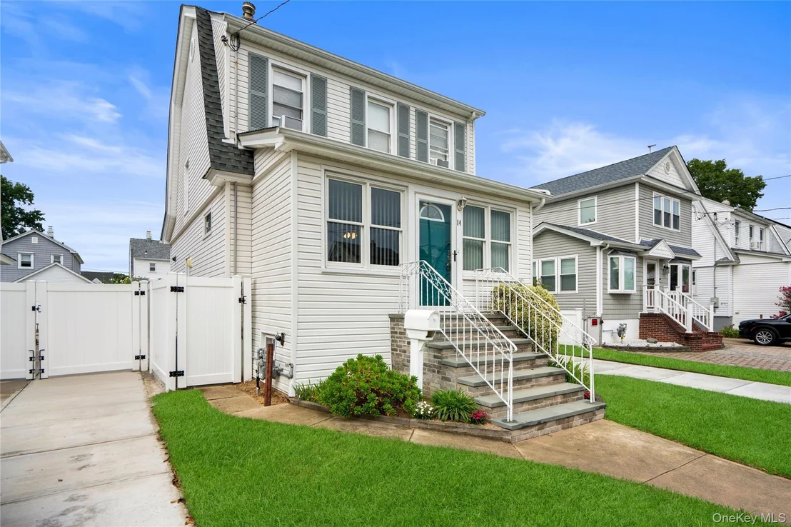 Photo of 14 Filbert Street