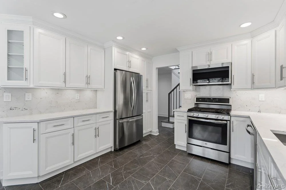 Photo of Unit L at 185 Harvard Drive