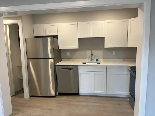 Photo of Unit B at 100 Gerald Drive