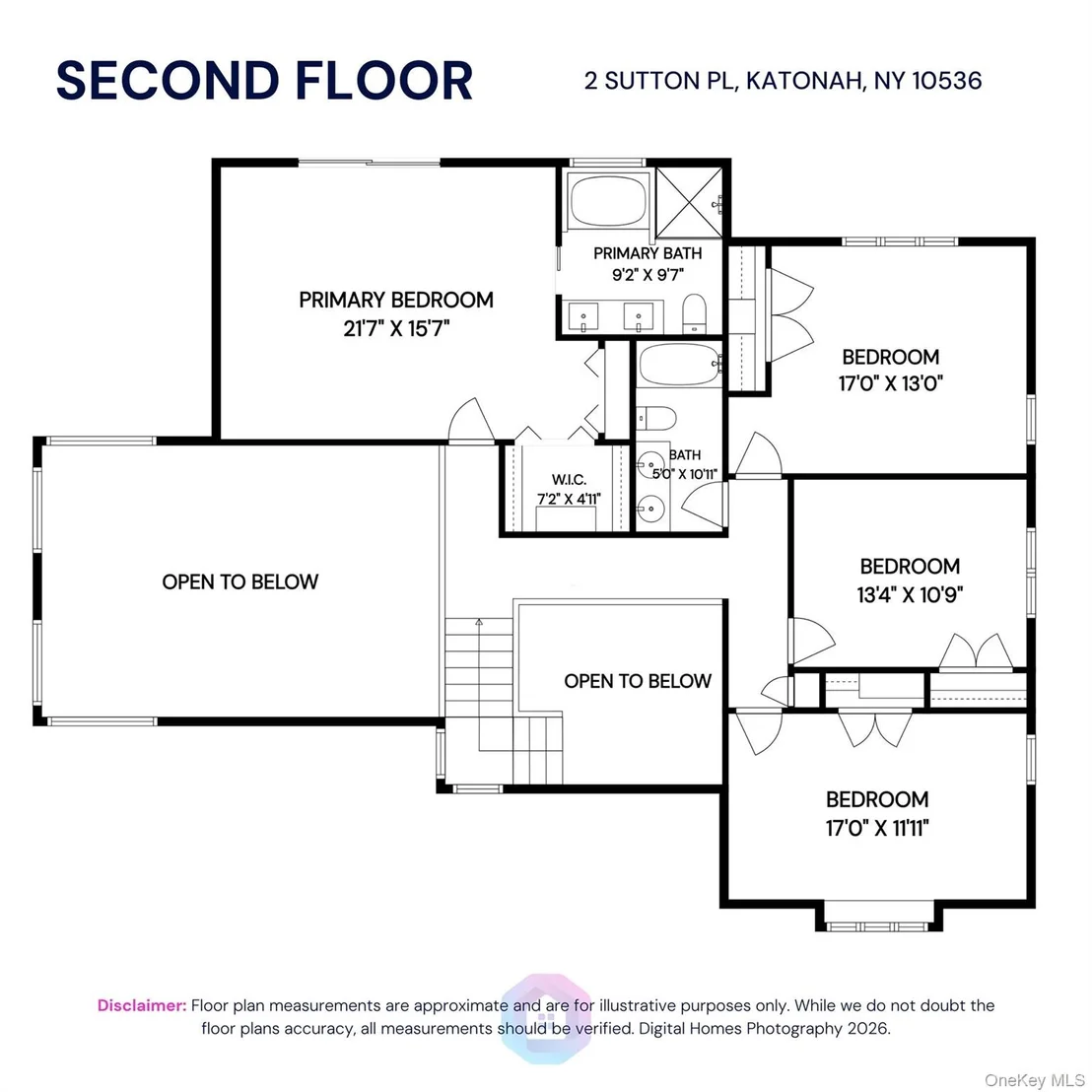 Photo of 2 Sutton Place