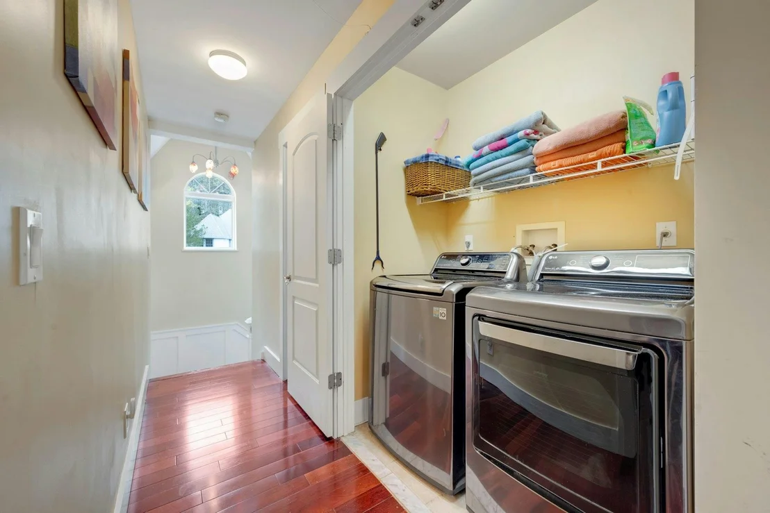 Photo of 1 Westminster Drive