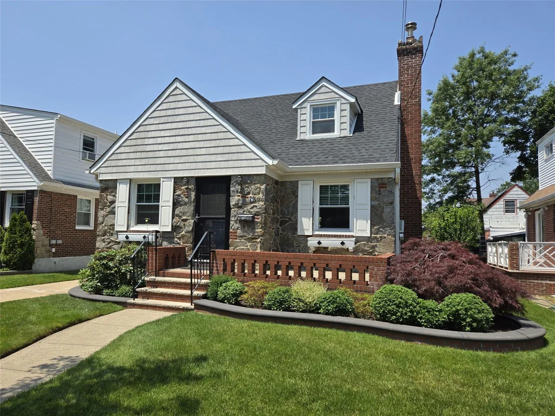 Photo of 29 Irving Street