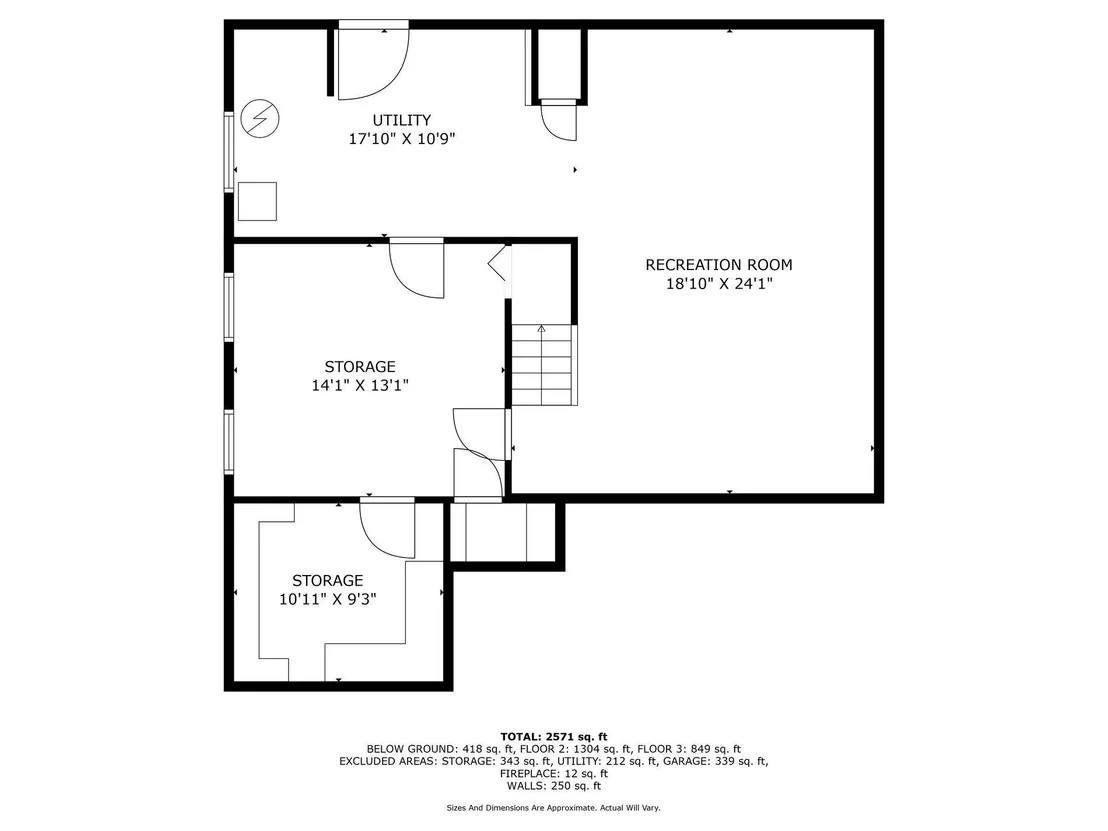 Photo of 7 Crocus Drive