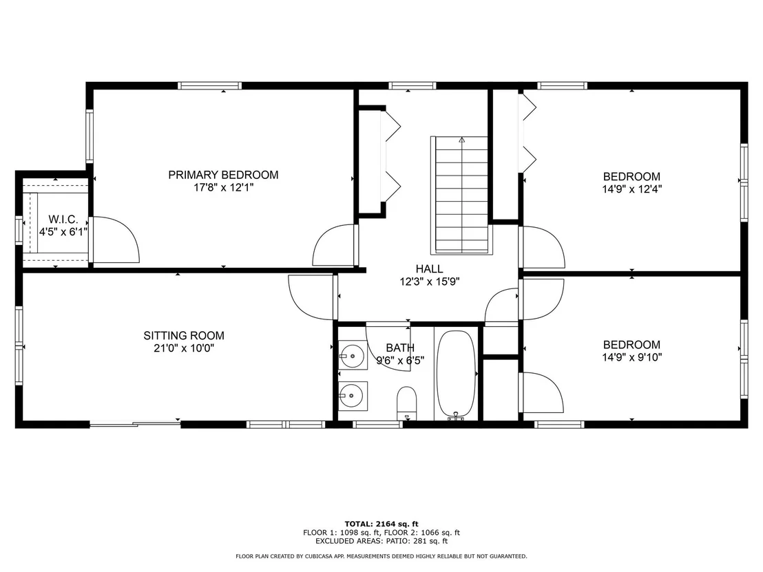 Photo of 1454 Dwight Place