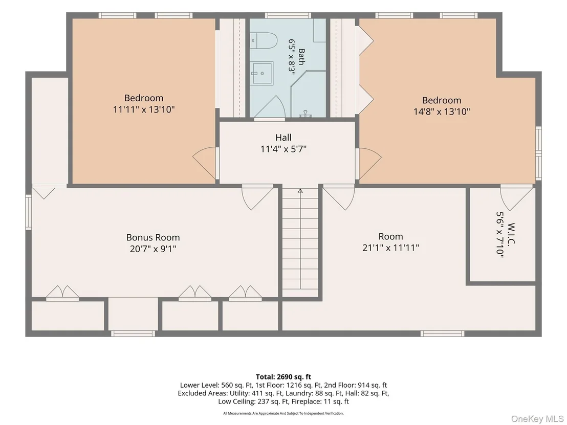 Photo of 61 Bowe Lane