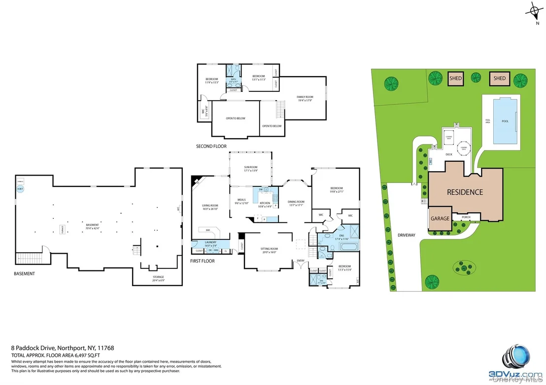 Photo of 8 Paddock Drive