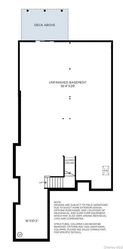 Photo of Unit 75 at 2080 Summit Loop