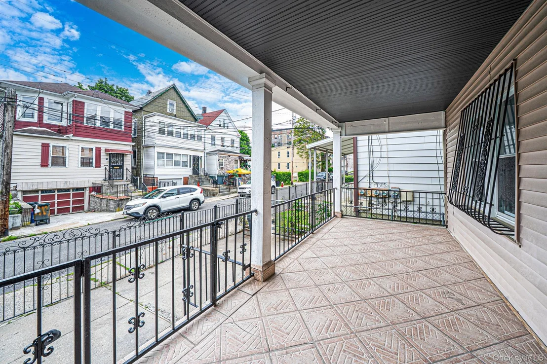 Photo of 25 Harrison Street