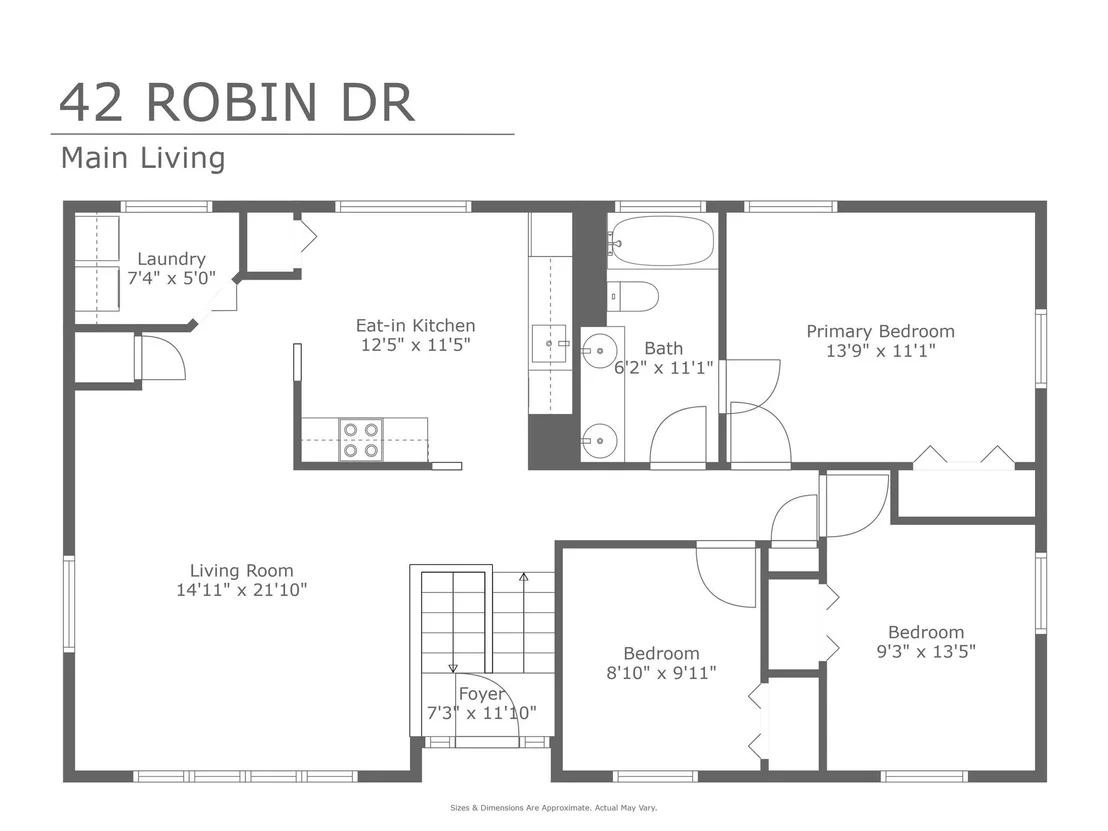 Photo of 42 Robin Drive